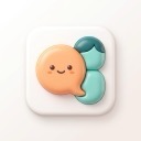 Tomodachi Share logo